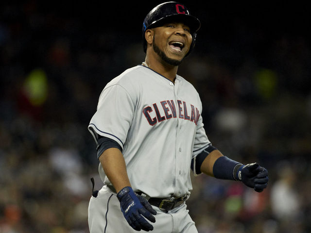 Encarnacion unsure of reception he'll receive in Toronto return