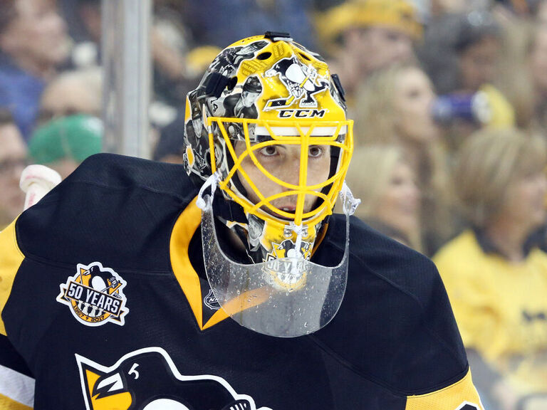 The 7 best goalies made available to the Golden Knights