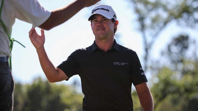 Harman's tools of the trade en route to Wells Fargo title