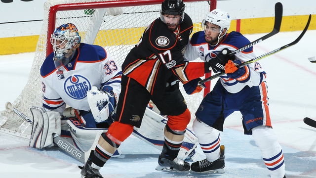 Corey Hirsch column: How to fix the NHL's goaltender interference mess