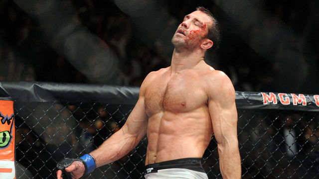 Rockhold asks middleweights to take a stand against UFC's matchmaking