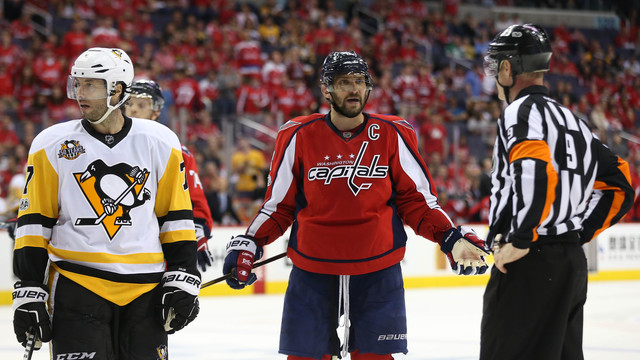 Imagining the 'hockey deal' it would take to work out an Ovechkin trade