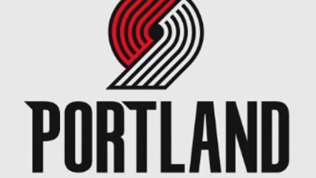 Trail Blazers unveil new logo