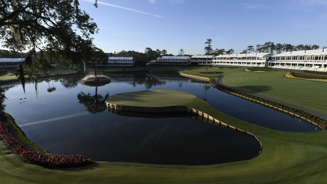 2017 PLAYERS Championship Preview