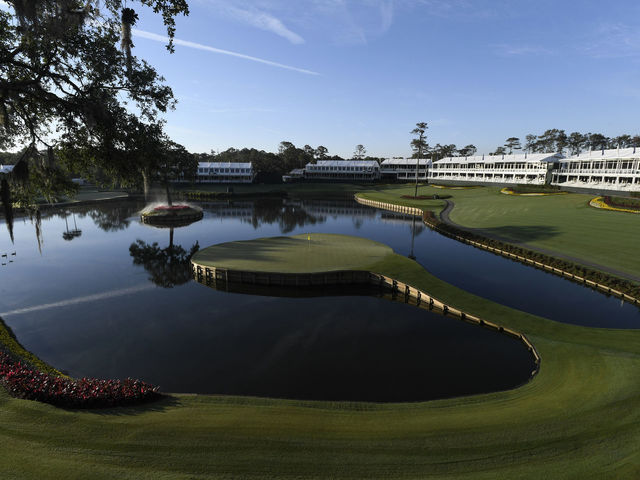 2017 PLAYERS Championship Preview