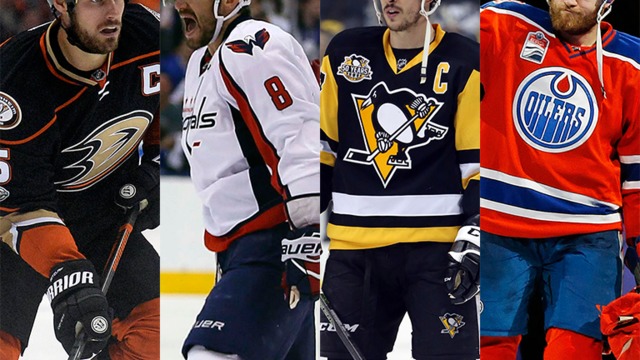 Wednesday to feature Game 7 double-dip