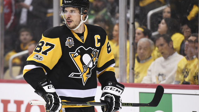 Sullivan: Crosby wasn't evaluated for concussion after headfirst crash
