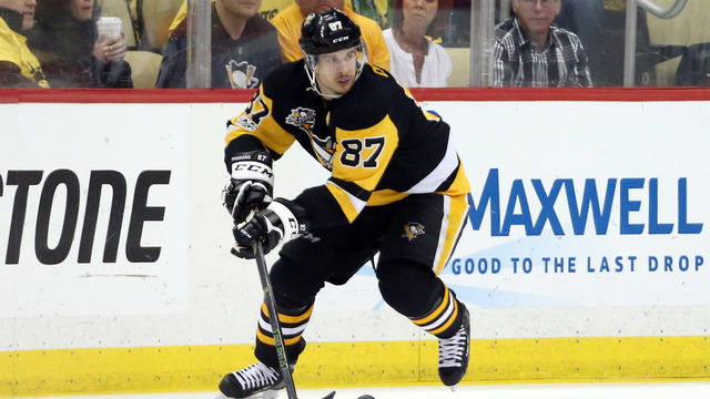 NHL: Crosby's collision didn't warrant removal because he hit boards, not ice