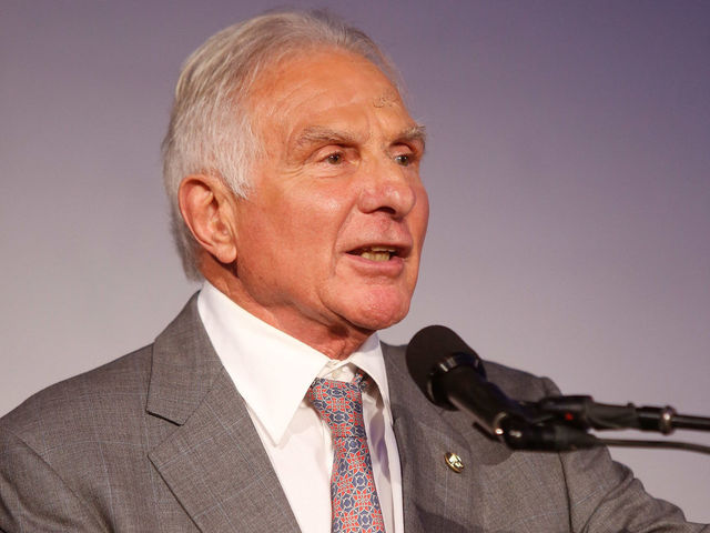 Hall of Fame Dolphin Buoniconti to donate brain to CTE research