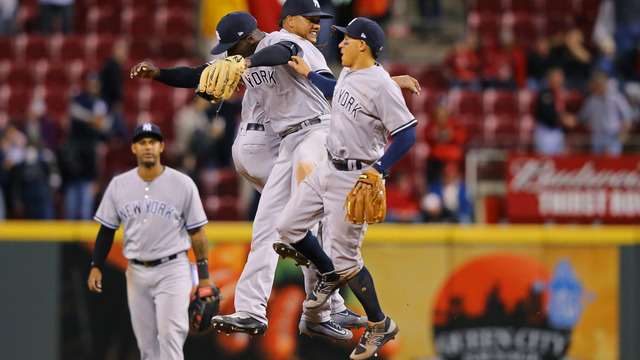 Are the Yankees for real?