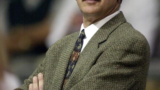 Former NBA head coach George Irvine dies at age 69
