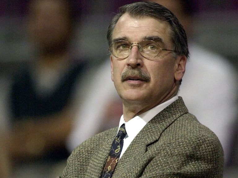 Former Nba Head Coach George Irvine Dies At Age 69 