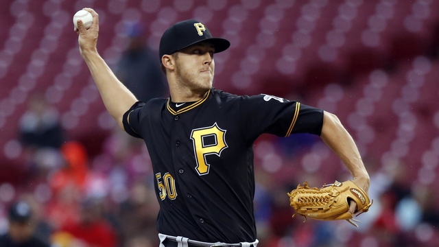 Cancer survivors John Kruk, Mike Lowell offer Taillon support in fight