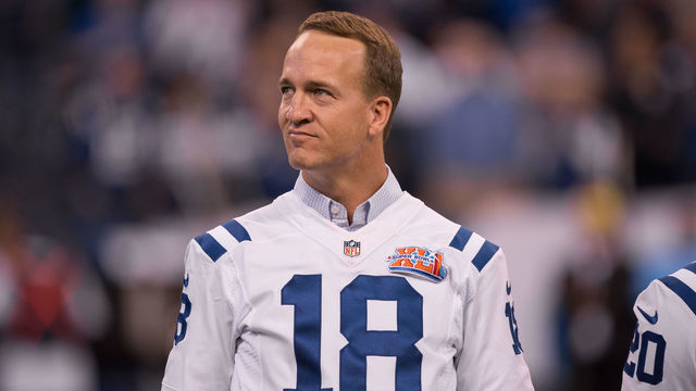 Peyton Manning has 'zero interest in being a politician'