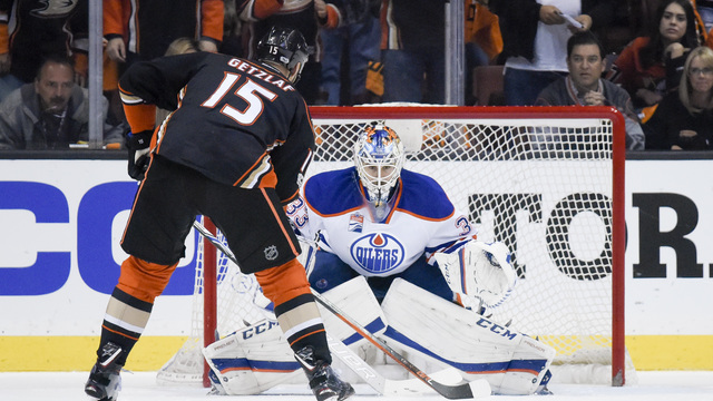 Poll: Which team will win Game 7 - Ducks or Oilers?