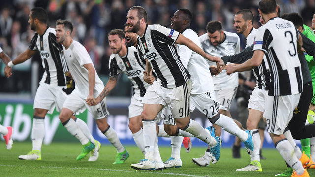 Poll: Who will win the Champions League final?