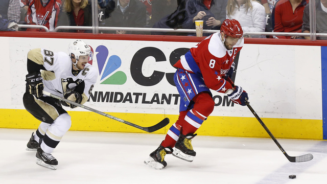 3 reasons why Caps-Pens Game 7 will be highlight of playoffs