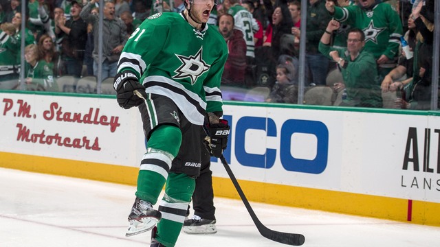 Offseason Outlook: Dallas Stars