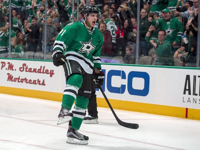 Offseason Outlook: Dallas Stars