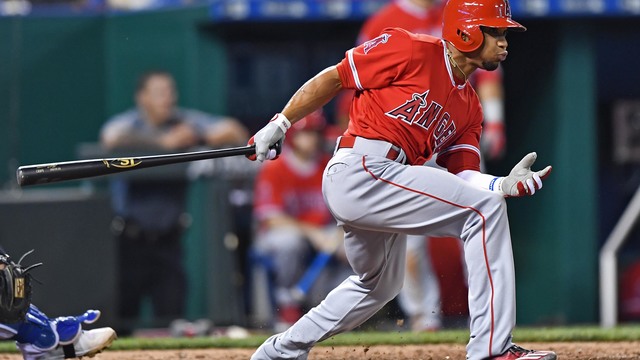 Revere prepared for drug test after hitting 7th HR in 8 seasons