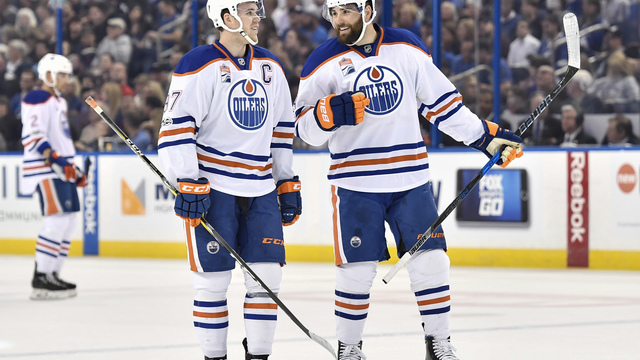 Fantasy: 3 players who'll benefit from playing alongside a superstar