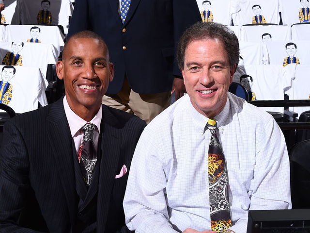 Harlan: TNT crew will call games from Atlanta when NBA season resumes