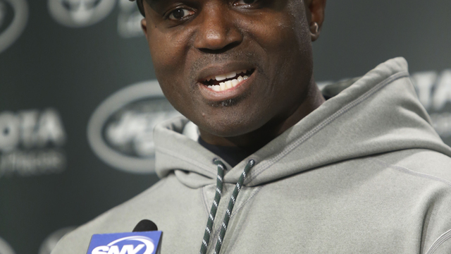 Todd Bowles: Jets' record is 'nothing to brag about'