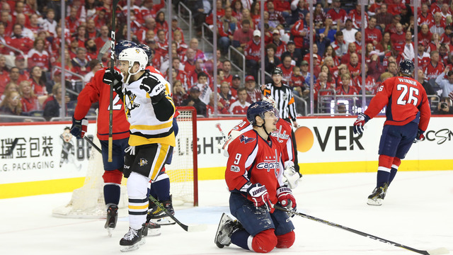 Rust's been clutch in small sample of Game 7s