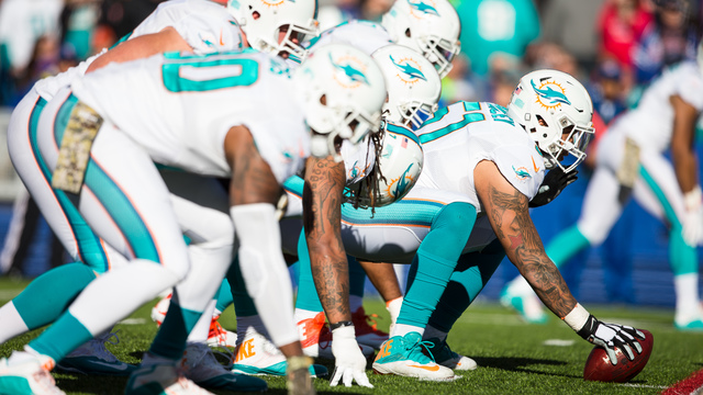 What's the biggest weakness remaining on each AFC East roster?