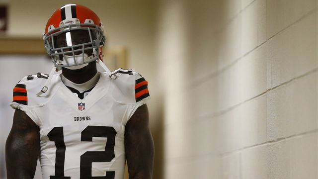 Josh Gordon to exit rehab soon, hopes for reinstatement