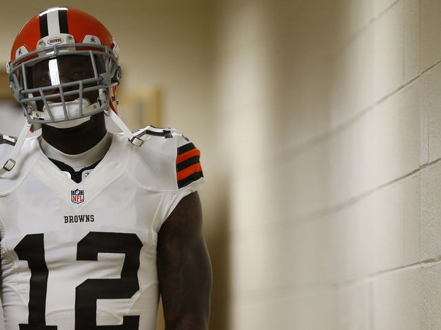 Report: Browns to activate Josh Gordon for Week 13 vs. Chargers