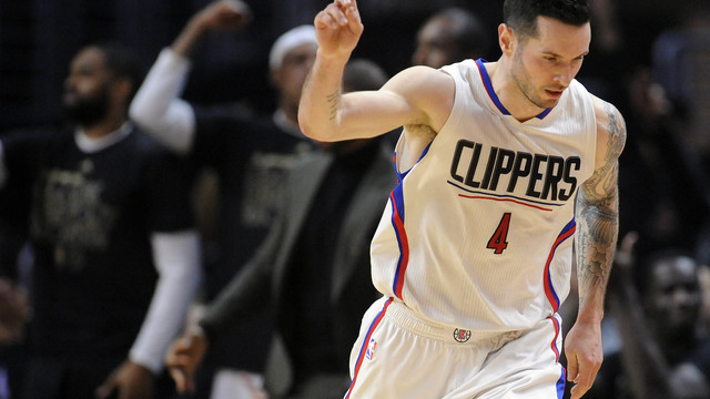 Report: Clippers unwilling to pay Redick's expected asking price