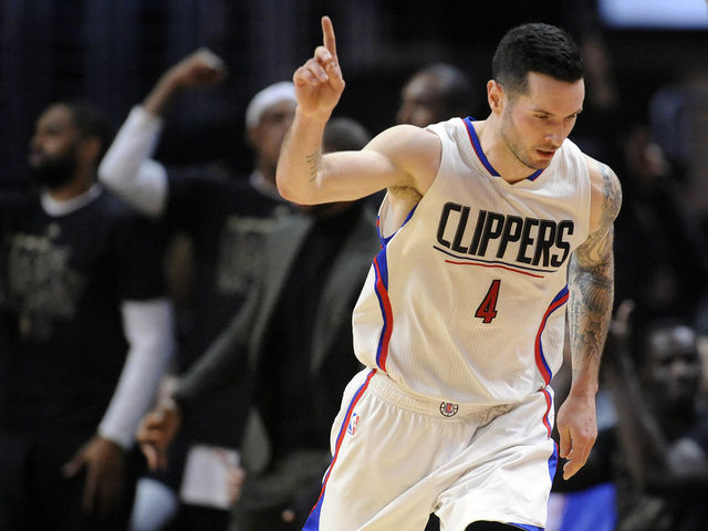 Report: Clippers unwilling to pay Redick's expected asking price