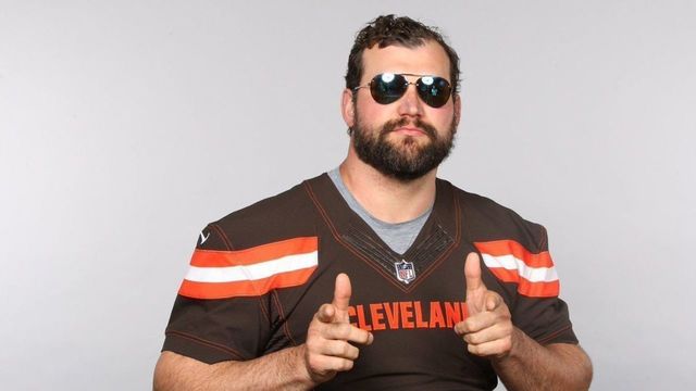 Mind-boggling stats from Joe Thomas' Hall of Fame career
