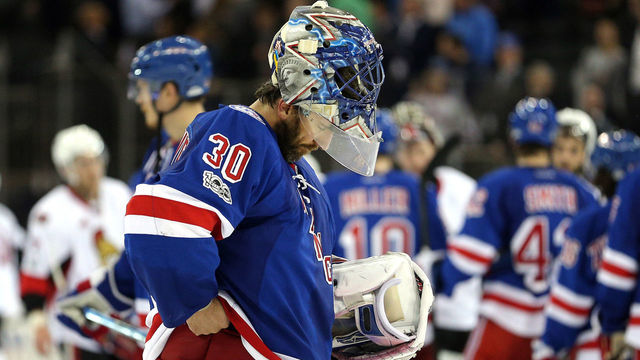 Fantasy: 3 elite NHL goalies starting to regress