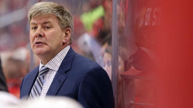 Offseason Outlook: Carolina Hurricanes
