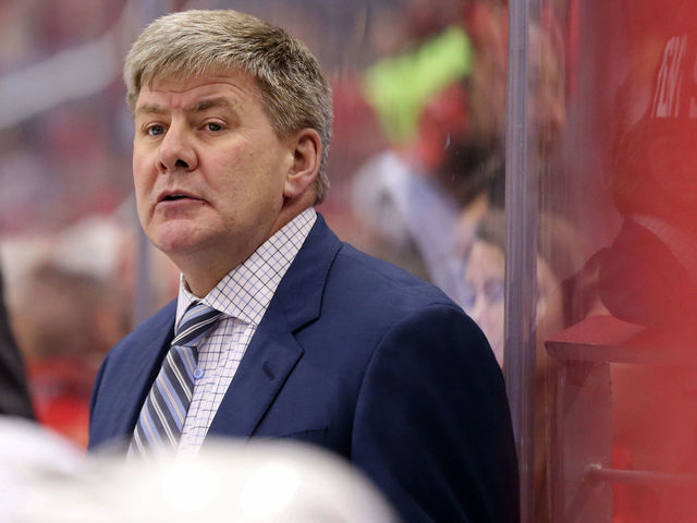 Offseason Outlook: Carolina Hurricanes