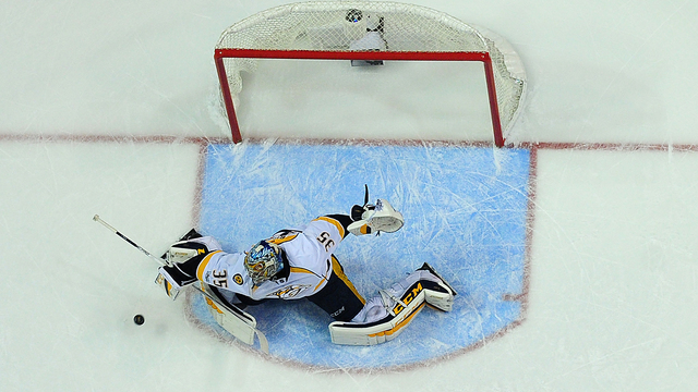 Rinne's former teammates to cheer him on from Finland