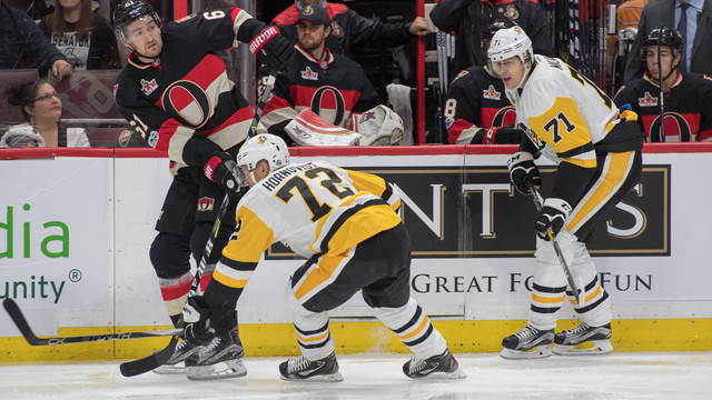 Stanley Cup Playoffs: Conference finals predictions