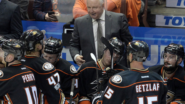 Carlyle deserves credit for adapting to younger, faster game