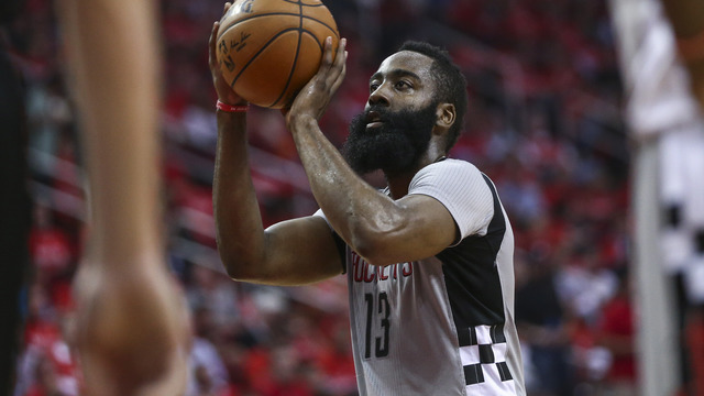 Lil B offers to remove curse on James Harden after Rockets loss