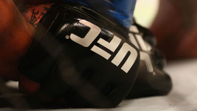 LFA champ Markus Perez to make UFC debut vs. Anders in Fresno