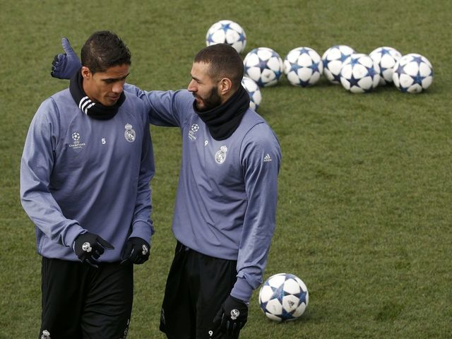 Look: Benzema shunned by France national team on Twitter