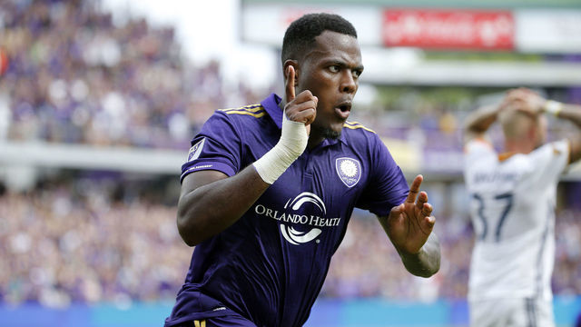 1-on-1 with Cyle Larin: Canada's World Cup dream and the art of scoring