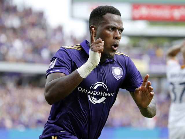 1-on-1 with Cyle Larin: Canada's World Cup dream and the art of scoring