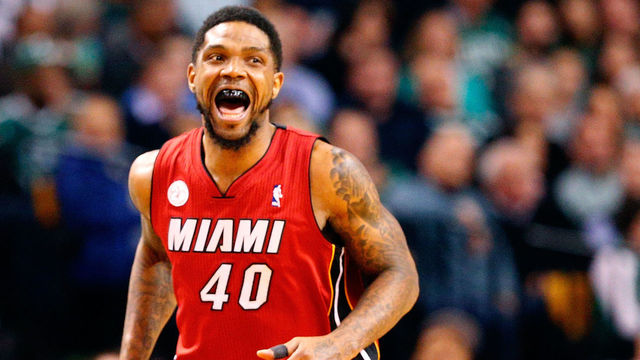 Haslem: Celtics got their 'ass whooped' with and without Ray Allen