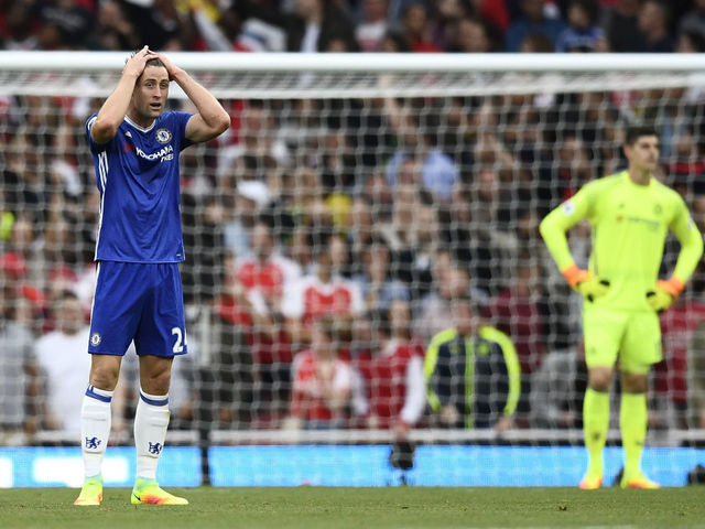 3 defining moments from Chelsea's dominant season