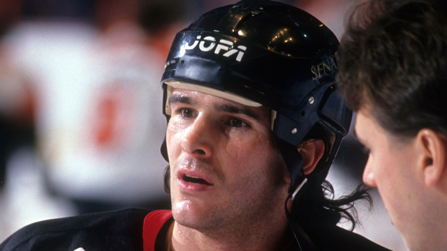 Senators at 25: A look back at Ottawa's expansion draft