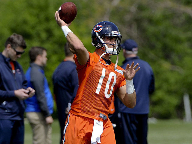 Grading every 1st-round rookie's jersey number choice