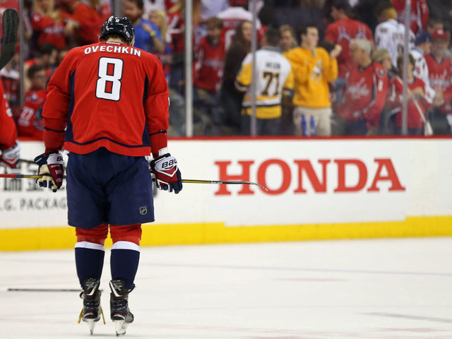 Offseason Outlook: Washington Capitals